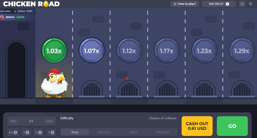 Chicken Road similar slots Chicken Road similar slots